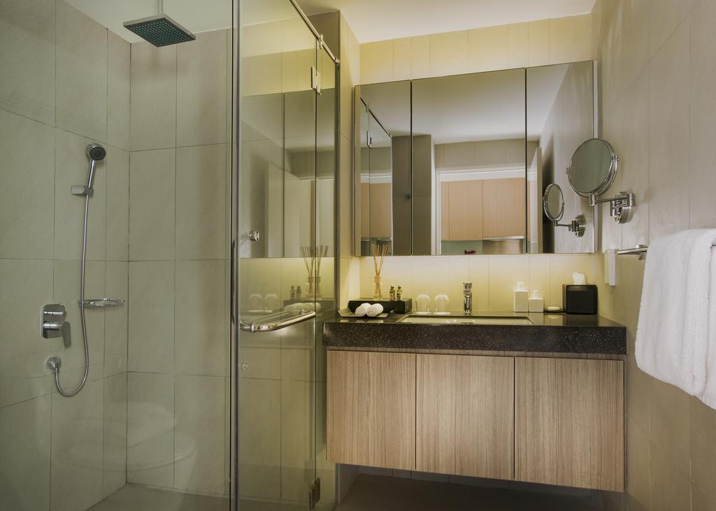Somerset Medini Iskandar Puteri Nusajaya  Room photo